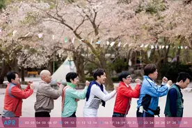 杀马特的鼻祖HOT，17年后再次卷土重来，瞬间仿佛穿越回90年代视频封面