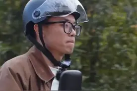 #米三汉说一夜爆火确实改善了生活   生活已经从30分到了100分，即使是后面倒退回50分，也会偷乐。#抖音热点人物纪录片   #生活闪亮时2024   #抖音热点记忆2024 @米三汉视频封面
