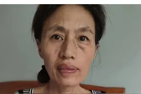 宜昌急寻：五旬女子走失，患精神障碍，穿绿色衬衫、红色休闲鞋图片