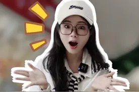 在赵一鸣和零食很忙消费了一万块，累积的积分能换到多少零食？
