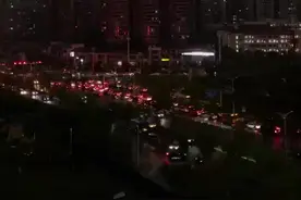 湖南天气又坐过山车！长沙气温25℃直降到6℃，温差大请注意保暖视频封面