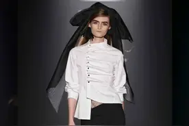 REPARTO 2025年春夏女装&男装 【080 BARCELONA FASHION】REPARTO视频封面