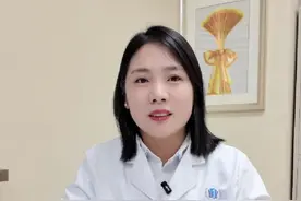 嘴上起泡是上火吗怎么办 #嘴上起泡泡 #是上火吗视频封面