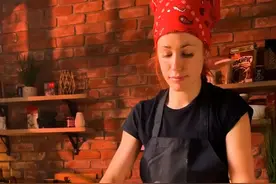 简单易学的超棒面团创意点子！ #治愈系美食 #解压视频 #分享有趣的视频 #极度舒适 #美食制作视频封面