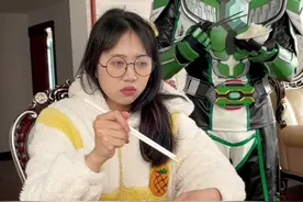 家长这些话是怎样做到全国统一的？你也经常听吗？ #绿能战士视频封面