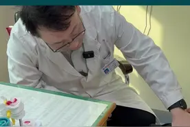 每天走一两万步真的健康吗？ #医学知识科普视频封面