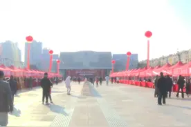 “春风行动”席卷遂川，乡镇招聘盛宴火热开启！找工作的好机会，只等你来！视频封面