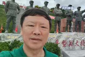 胡锡进，解禁了！ 禁言三个月后微信公号开始更新，抖音还停留在7月27日，首发文章分享自驾游河南山西，但未提及禁言情况视频封面