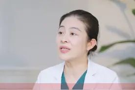 验孕棒2条杠了，为什么还要去医院做早孕检查？ #早孕检查  #硬核健康科普行动视频封面