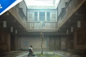 《师父》幕后与白眉拳宣传片视频封面