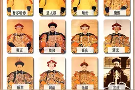 大清皇帝为什么心甘情愿的逊位（四）#皇族内阁 #科举考试制度视频封面