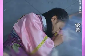 容嬷嬷又一次展现惊人扎针术…… #万万想不到 #还有这种操作 #一定要看到结尾 #脑洞大开 #搞笑视频封面