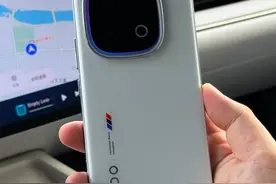 用了一星期iQOO 13，说说心里话！#iQOO13视频封面