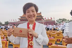 新时代的贵州人——余留芬：坚守初心二十载，为民圆梦勇担当。#贵州dou知道 视频封面