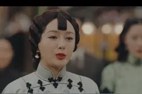#传家 #传家易钟灵身世被揭穿 心疼易钟灵！原来亲情竟是如此不可求！#秦岚 视频封面