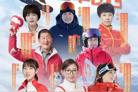 【冠军说】亚冬会正如火如荼，快来看看冰雪运动的冠军们分享他们的“冰雪奇缘吧～#哈尔滨亚冬会 #新网银行 #世界冠军 #奥运冠军 #sportstalk视频封面