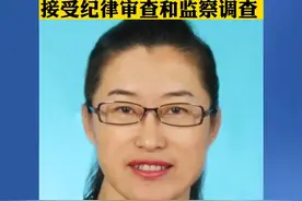 #违法必究 内蒙古自治区统计局党组书记、局长潘志峰接受纪律审查和监察调查#热点新闻 #内蒙古视频封面
