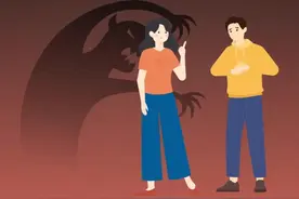 那些表面上从不发脾气的人，才是最可怕的！ #npd是什么 #情感 #爱情心理学 #情感共鸣视频封面