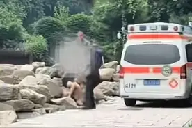 多名游客在慕田峪长城被蛰伤，有游客因疼痛哭泣，有人直接倒地，警方：具体不方便透露 等通告（极目新闻）