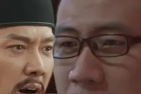 朱元璋穿越怒斥朱棣成祖庙号！#朱元璋 #朱棣 #明朝 #贴脸开大视频封面