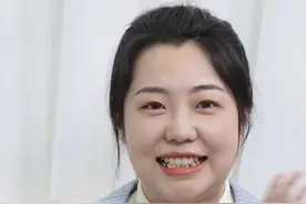 27岁从世界500强，转行做配音演员，她现在过得怎么样？ #配音演员 #个人成长 #转行 #心理成长 #访谈