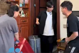 7月6日报道，10多个外甥组团上门过暑假，舅舅：肉一天吃5到8斤，鸡蛋一餐30个，大米50斤一袋起买，“大孩子会轮流打扫卫生 ，这是无法用金钱衡量的”（第一眼新闻）