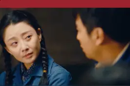 殷桃演技有多炸裂！#殷桃哭戏踩在泪腺上#殷桃 #殷桃的台词火了 @抖音短视频视频封面