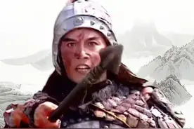 #三国演义 #赵云 #云大怒 #人文星闪耀计划 你知道“云大怒视频封面
