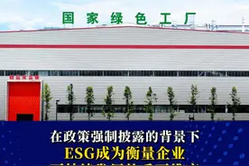 各大钢企逆势高薪扩招！月薪超6万！ESG成为火爆整个钢铁行业圈的新兴岗位！这才是钢铁从业者未来5年最好的就业方向。#钢铁ESG人才  #工人工资  #薪酬待遇视频封面