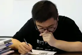 #抗疫小剧场丨#高考将近 省外考生记得提前14天回报名地！@抖音短视频  视频封面