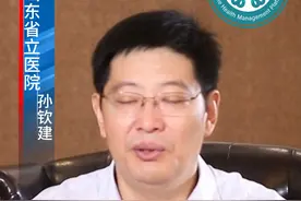 您觉得卒中绿色通道设置有怎样的意义，或有哪些还能再改进的地方？#卒中防控立即行动#视频封面