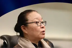 北大教授戴锦华：我每隔三天，都会庆幸一次自己没有做母亲 #北大 #思考 #女性独立 #时代趋势 #观点分享视频封面