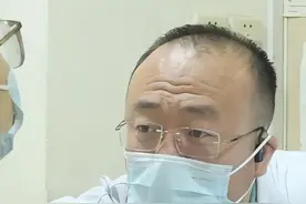 女生脖子天生比较粗，医生怀疑是桥本作祟 #桥本氏甲状腺炎 #甲状腺 #门诊日常 #医学科普视频封面
