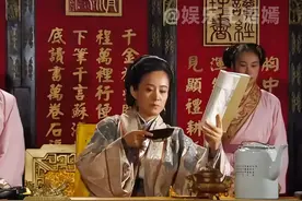 朱元璋把所有的温柔都给了马皇后和朱标 #朱元璋 #马皇后 #内容启发搜索视频封面