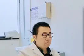 胖友就是奔着手术来的  #减重手术 #肥胖 #门诊视频封面