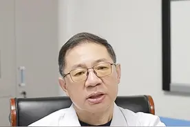 #乙肝 #医学科普 #涨知识 #肝病 #热点宝视频封面