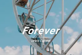 《Forever》| forever正如歌名一样，我可以永远单曲循环！视频封面