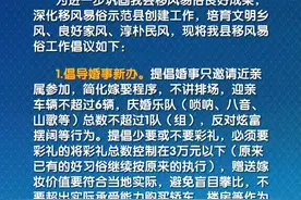 【网络中国节·春节】隆林2024年移风易俗倡议书视频封面