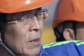 《榜样9》｜青岛港自动化码头公司党委：智慧码头是怎样炼成的？视频封面