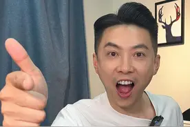 用各地方言讲述当地美食，香港申请出战~你们看广东话禁欲吗？ #搞笑视频 #广东话 #香港美食 #香港比利 #香港家族视频封面