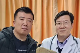 一次次奋力的坚守 见证一场场生命的奇迹 #医者仁心 #医患关系 #山东省立医院心外科 #正能量 #医生视频封面