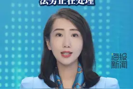 理想发布i8和重卡对撞测试视频，正面相撞时重卡4个车轮弹起（红星新闻）