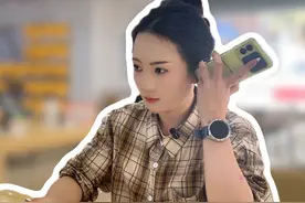 华为Watch GT5微信你不知道的小技巧#华为watch #腕上小光环 #手表微信视频封面