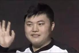 Uzi搞笑名场面#lol #uzi 视频封面