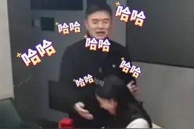 老公“吐槽”老婆炒菜不好  老婆上一秒：闭嘴  下一秒：秒变石矶娘娘视频封面