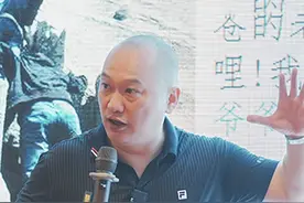 名师何捷往期线下营精彩分享，真正的教学设计是板块与框架 #小学语文 #教师 #教育培训 #线下 #教学设计