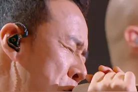 杨坤、王天阳《你的太阳》，生活遭遇挫折，也要相信总会有一束光 #有歌2024视频封面