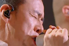 杨坤、王天阳《你的太阳》，生活遭遇挫折，也要相信总会有一束光 #有歌2024视频封面
