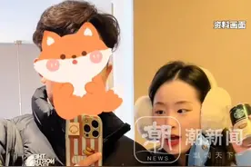 男子不想异地恋每天坐高铁通勤两小时，从长沙到岳阳每月通勤费2000多元，“下班买好菜回来做饭 一想到她就很幸福”视频封面