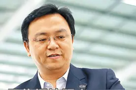 王传福：小米、华为等厂商进入汽车领域,，会慢慢淘汰掉燃油车。 #热点 #王传福 #比亚迪 #比亚迪汽车 #小米视频封面